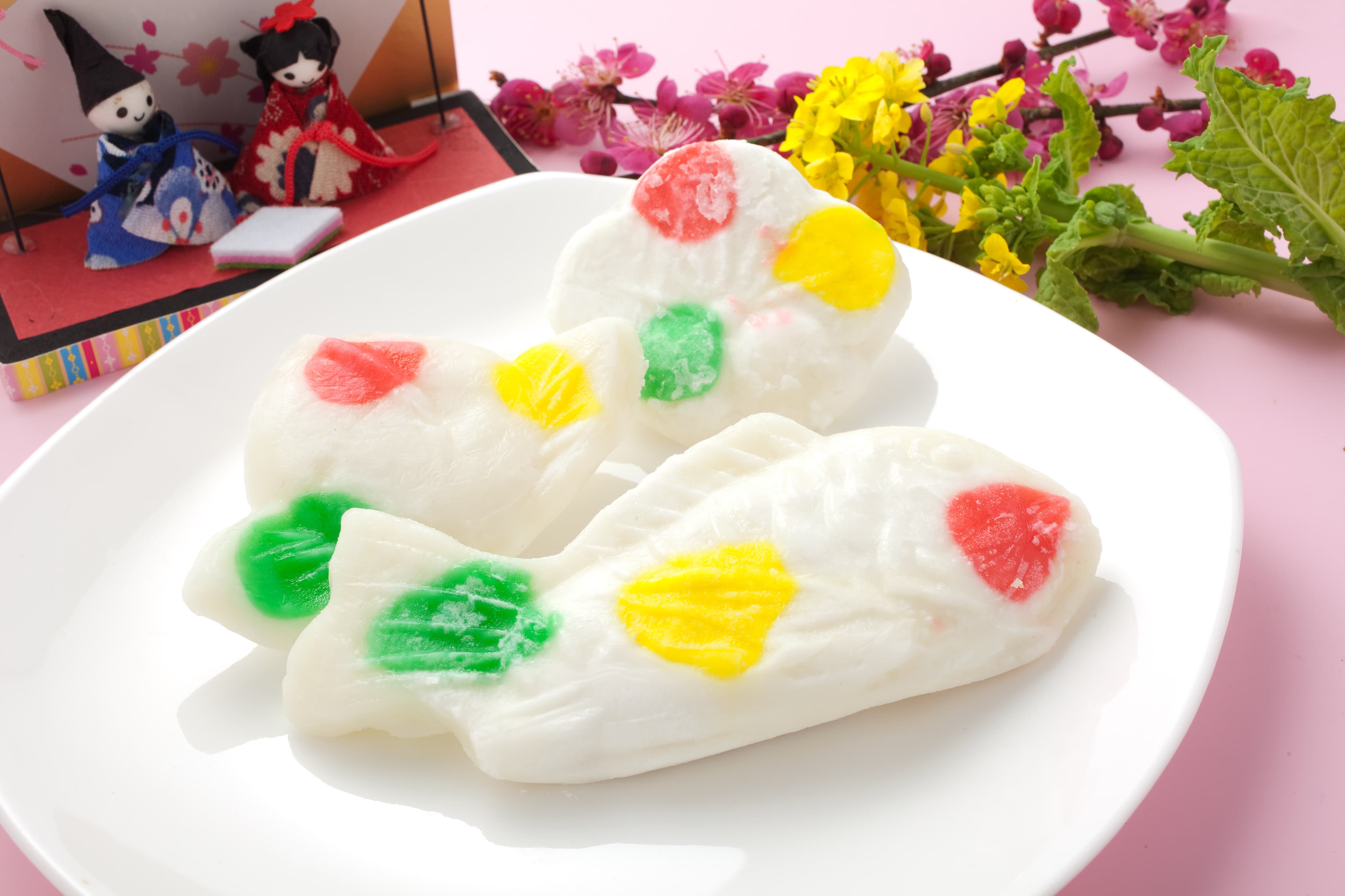 愛知県・おこしもの
