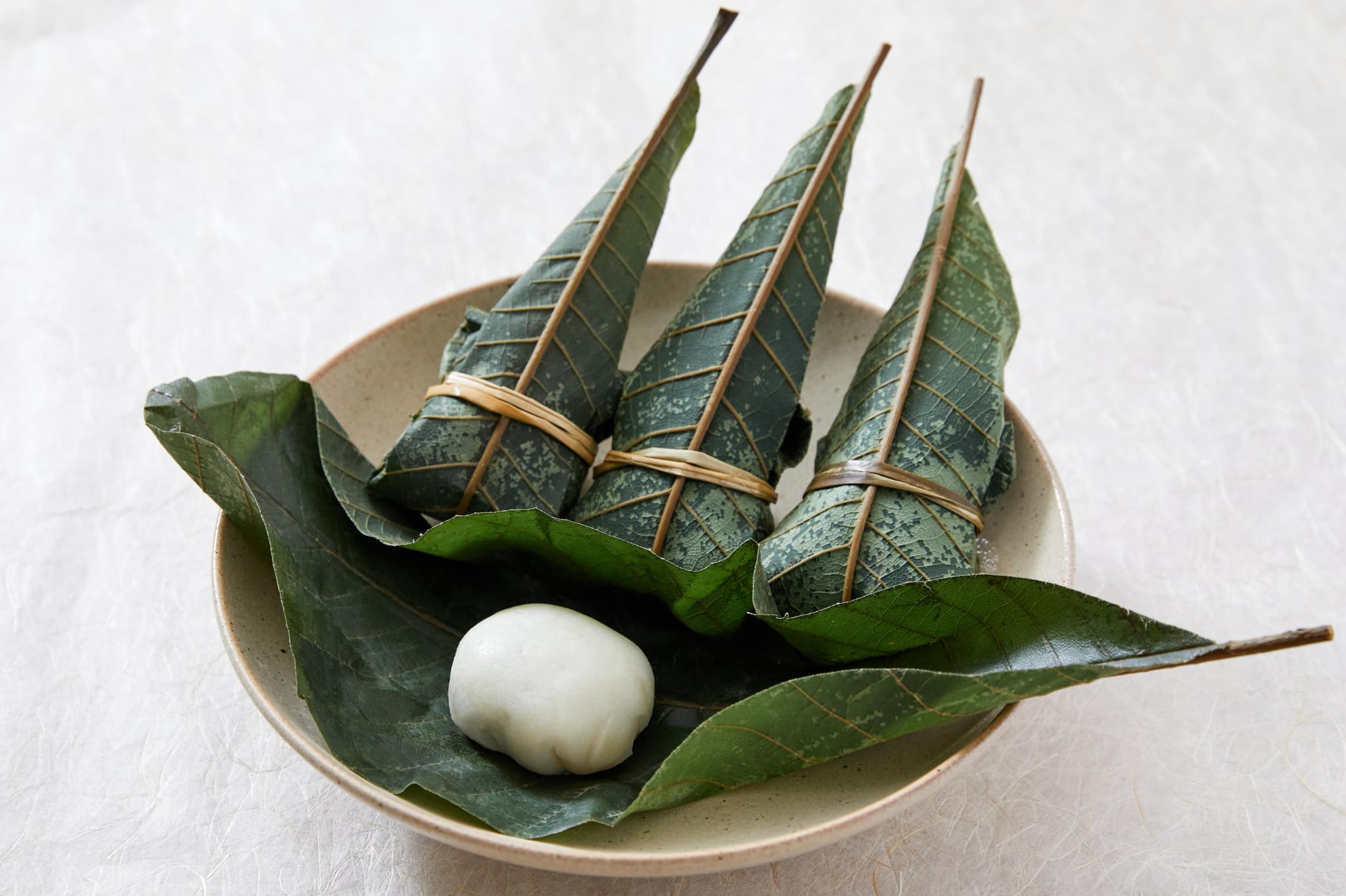 長野・ほうば巻き